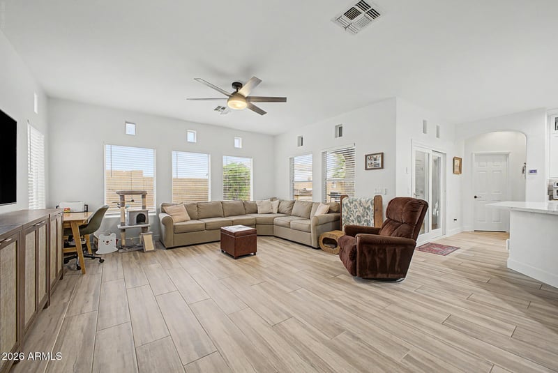 10547 W Desert Star Ln, Peoria, AZ 85382