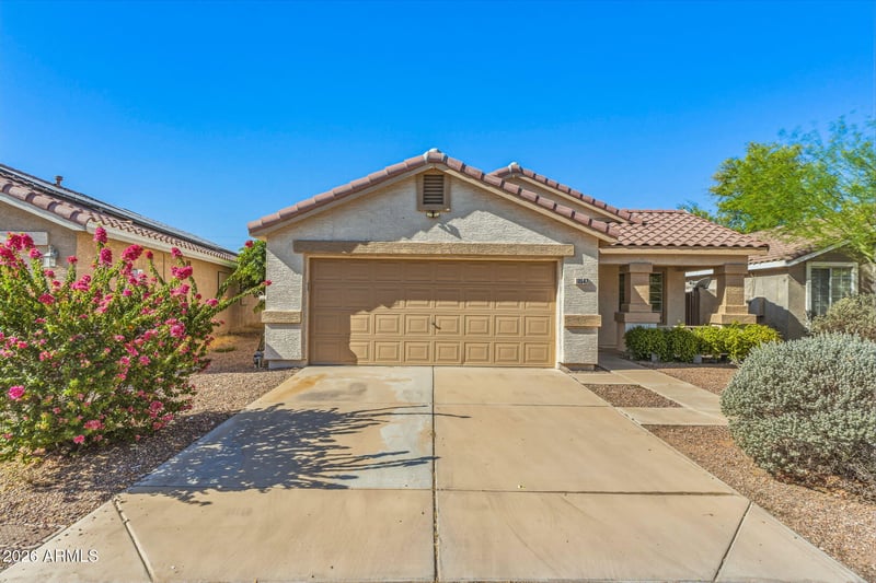 10547 W Reade Ave, Glendale, AZ 85307