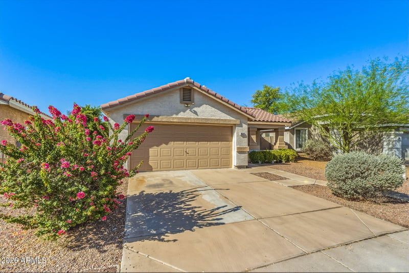 10547 W Reade Ave, Glendale, AZ 85307