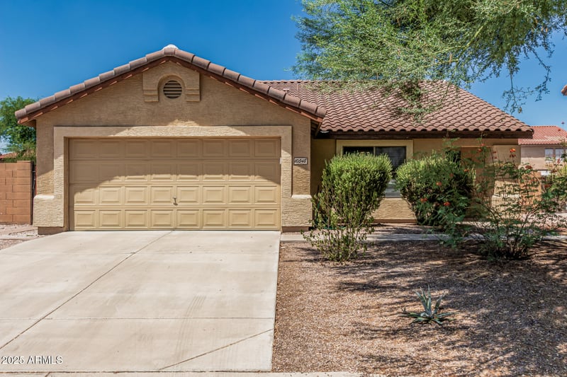 10548 Balmoral Ave, Mesa, AZ 85208
