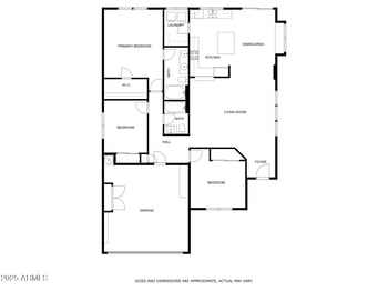 10548 Balmoral Ave, Mesa, AZ 85208