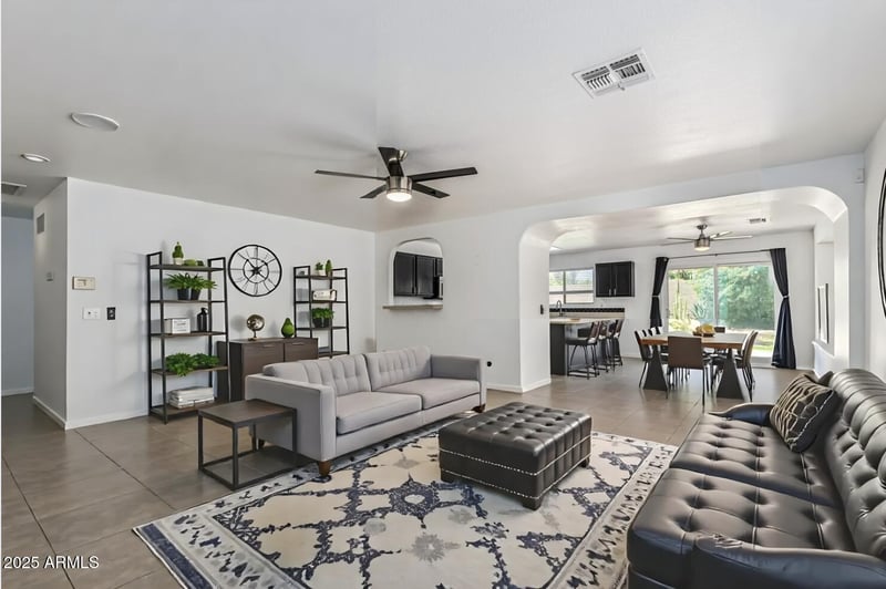 10548 Balmoral Ave, Mesa, AZ 85208