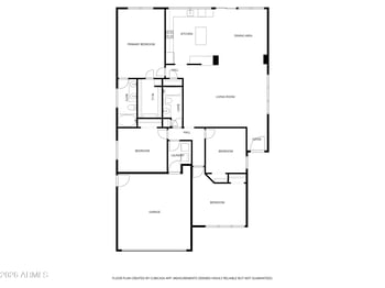 10548 Bramble Ave, Mesa, AZ 85208