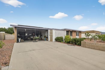 10548 Caron Dr, Sun, AZ 85351