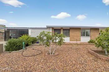 10548 Caron Dr, Sun, AZ 85351