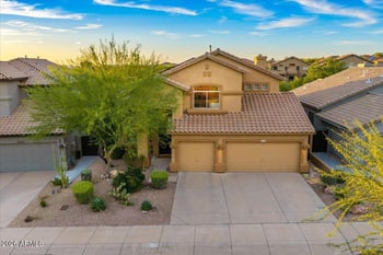 10548 E Firewheel Dr, Scottsdale, AZ 85255