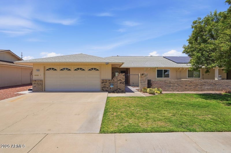 10548 Campana Dr, Sun City, AZ 85351