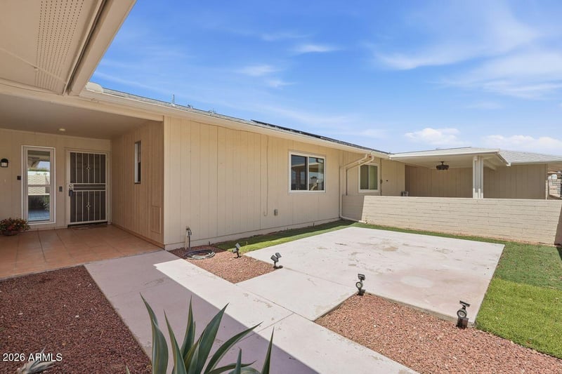 10548 Campana Dr, Sun City, AZ 85351