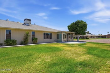 10548 Campana Dr, Sun City, AZ 85351
