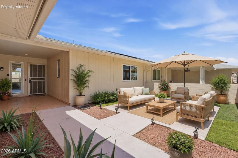 10548 Campana Dr, Sun City, AZ 85351