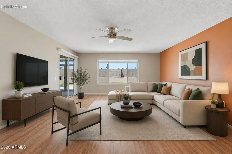 10548 Campana Dr, Sun City, AZ 85351
