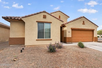 10548 Crown King Rd, Tolleson, AZ 85353