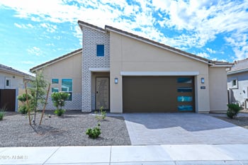 10549 Albert Ln, Peoria, AZ 85382