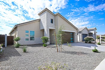 10549 Albert Ln, Peoria, AZ 85382
