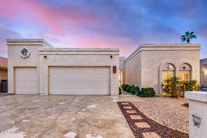 10549 Elmhurst Dr, Sun Lakes, AZ 85248