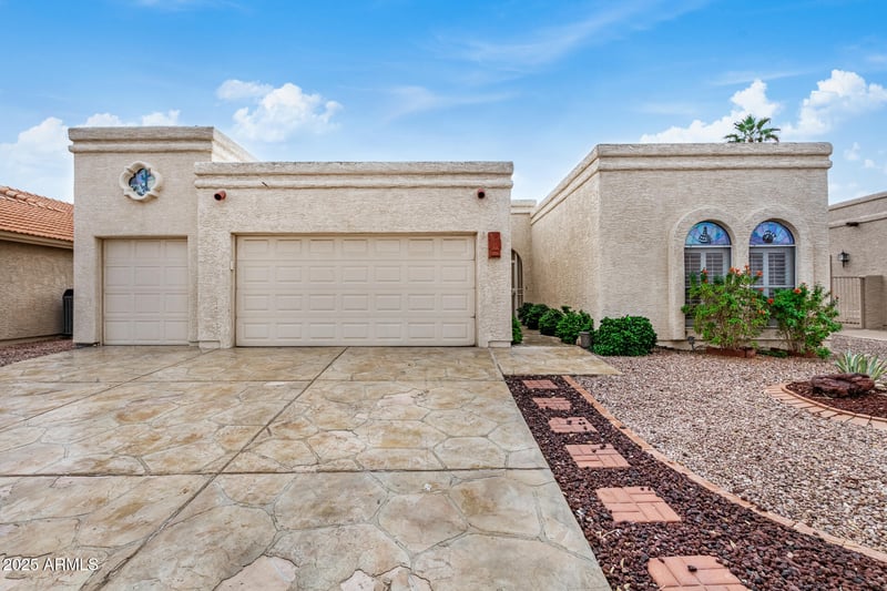 10549 Elmhurst Dr, Sun Lakes, AZ 85248