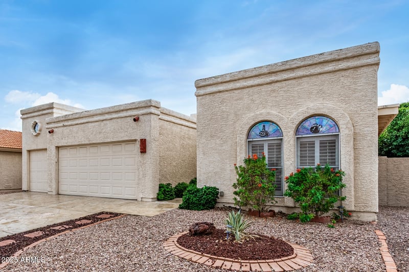 10549 Elmhurst Dr, Sun Lakes, AZ 85248