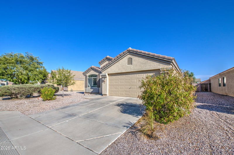 10549 W Magnolia St, Tolleson, AZ 85353