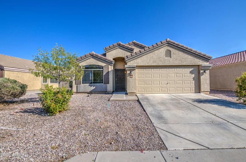 10549 W Magnolia St, Tolleson, AZ 85353