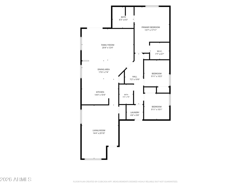 10549 W Magnolia St, Tolleson, AZ 85353