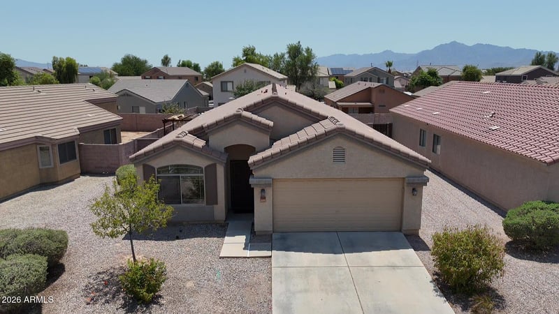 10549 W Magnolia St, Tolleson, AZ 85353