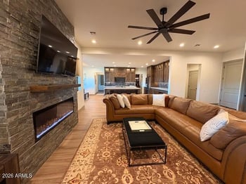 1055 Buckboard Trl, Wickenburg, AZ 85390