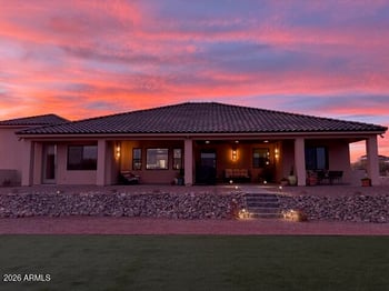 1055 Buckboard Trl, Wickenburg, AZ 85390