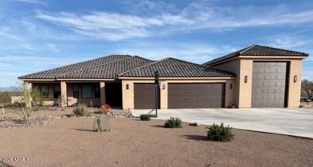 1055 Buckboard Trl, Wickenburg, AZ 85390