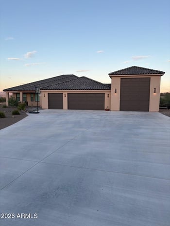 1055 Buckboard Trl, Wickenburg, AZ 85390