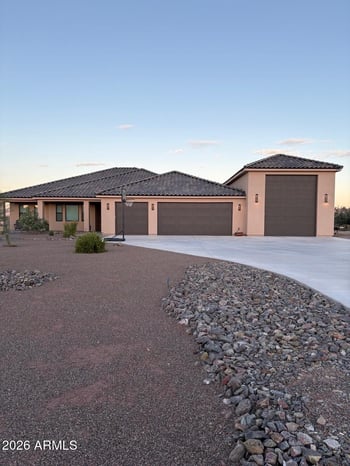 1055 Buckboard Trl, Wickenburg, AZ 85390