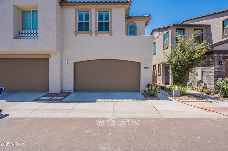 1055 Diamondback Dr, Chandler, AZ 85286