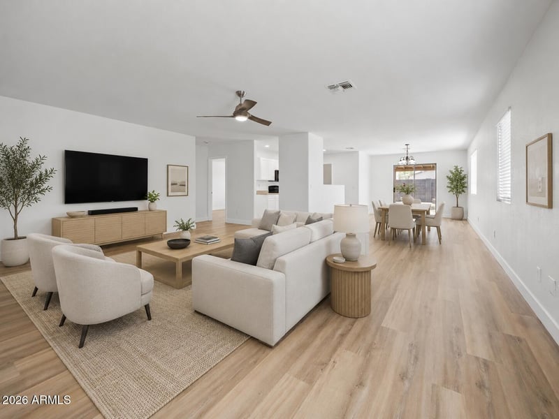 1055 Desert Moon Trl, Queen Creek, AZ 85143