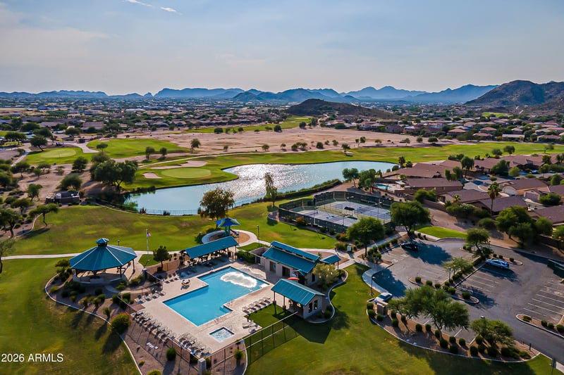 1055 Desert Moon Trl, Queen Creek, AZ 85143