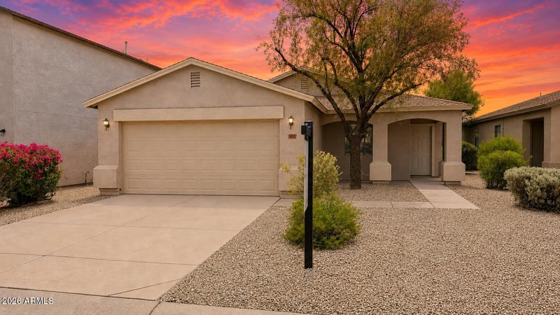 1055 E Desert Moon Trl, Queen Creek, AZ 85143