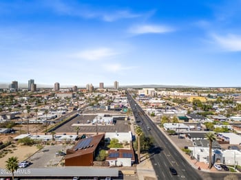 1055 Indian School Rd, Phoenix, AZ 85014