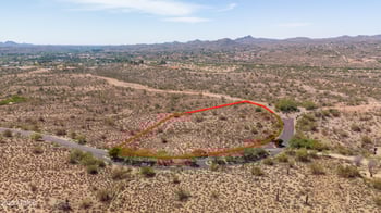 1055 Monte Vista Trl #19, Wickenburg, AZ 85390
