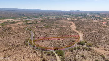 1055 Monte Vista Trl #19, Wickenburg, AZ 85390