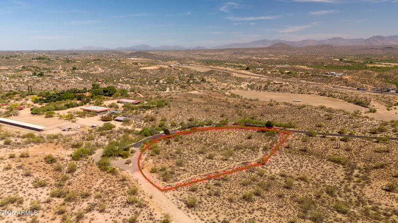 1055 Monte Vista Trl #19, Wickenburg, AZ 85390