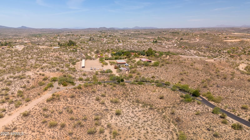 1055 Monte Vista Trl #19, Wickenburg, AZ 85390