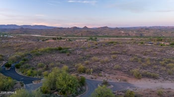 1055 Monte Vista Trl #19, Wickenburg, AZ 85390
