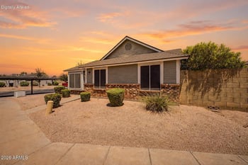 1055 Recker Rd #1045, Mesa, AZ 85205