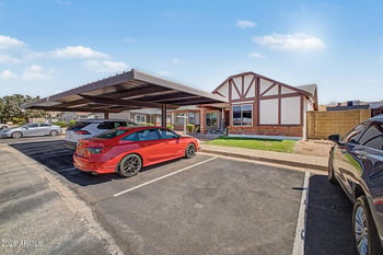1055 N Recker Rd #1192, Mesa, AZ 85205
