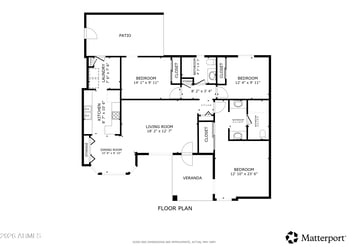1055 N Recker Rd #1192, Mesa, AZ 85205