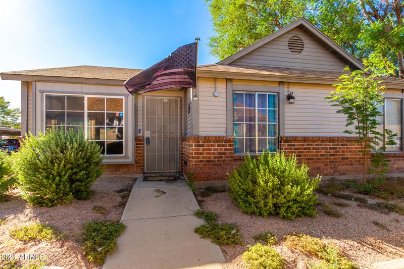 1055 N Recker Rd #1213, Mesa, AZ 85205