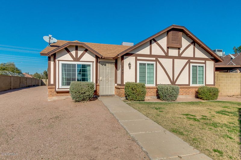 1055 N Recker Rd #1227, Mesa, AZ 85205