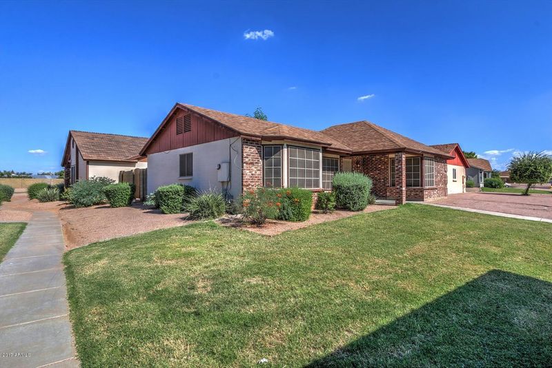 1055 N Recker Rd #1256, Mesa, AZ 85205