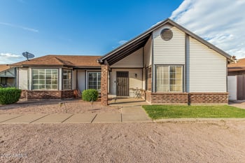 1055 Recker Rd #1042, Mesa, AZ 85205