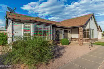 1055 Recker Rd #1042, Mesa, AZ 85205