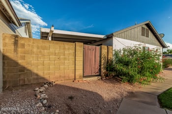 1055 Recker Rd #1042, Mesa, AZ 85205