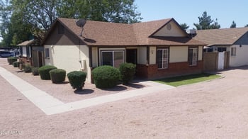 1055 Recker Rd #1214, Mesa, AZ 85205
